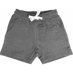 Petit by Sofie Schnoor Shorts - Washed Black (P212417-1015)