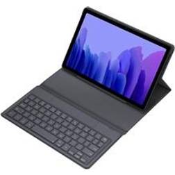 Samsung Book Cover Keyboard for Galaxy Tab A7 (English)