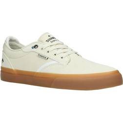 Emerica Dickson M - White/Gum