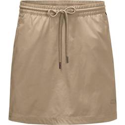 Jack Wolfskin Desert Skort W - Sand Dune