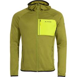 Vaude Tekoa Fleece Jacket II - Avocado