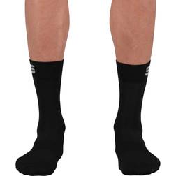 Sportful Matchy Socks Men - Black