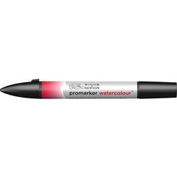 Winsor & Newton Water Colour Marker Cadmium Red Deep Hue