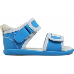 UGG Delta Sandals - Blue Aster