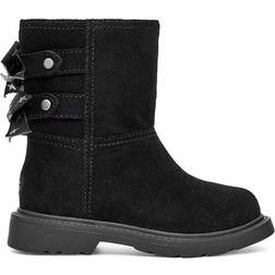 UGG Toddler Tillee Boots - Black