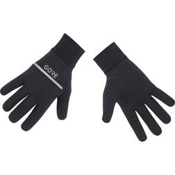 Gore R3 Gloves Unisex - Black