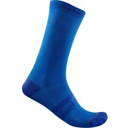Castelli Superleggera T 18 Socks Men - Azzurro Italia