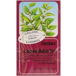 Salus Lemon Balm Tea 24g 15Stk.