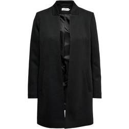 Only Soho Solid Blazer - Black