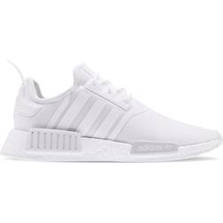 Adidas NMD_R1 Primeblue - Cloud White