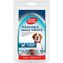 Simple Solution Washable Male Wrap Small