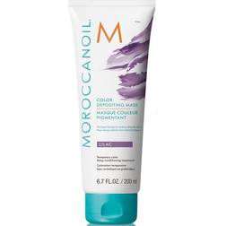Moroccanoil Color Depositing Mask Lilac 6.8fl oz
