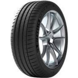 Michelin Pilot Sport 4 ZP 245/40 R19 98Y XL RunFlat