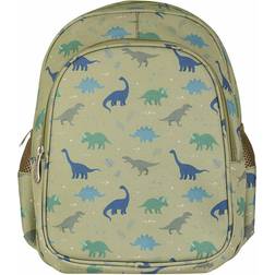 A Little Lovely Company Backpack - Dinosaurs