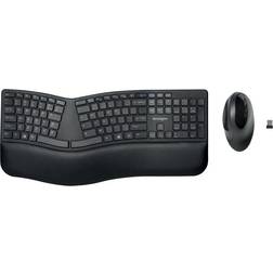 Kensington Pro Fit Ergo Wireless (Nordic)