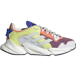 Adidas Karlie Kloss X9000 W - Ambient Blush/Pulse Yellow/Ambient Sky