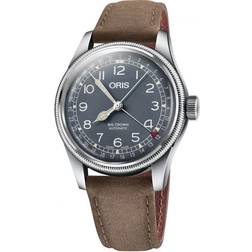 Oris Big Crown Pointer Date ( 01 754 7741 4065-07 5 20 63)