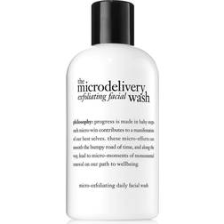 Philosophy The Microdelivery Exfoliating Facial Wash 8.1fl oz