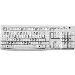 Logitech K120 for Business (German)