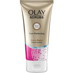 Olay Pore Perfecting Scrubs Berry Burst 150ml