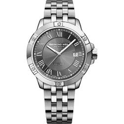 Raymond Weil Tango Classic (8160-ST-00608)