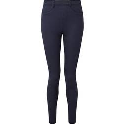 ASQUITH & FOX Women’s Classic Fit Jeggings - Navy