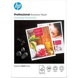 HP Professional Business Paper A4 180g/m² 150Stk.