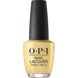 OPI Mexico City Collection Nail Lacquer Suzi’s Slinging Mezcal 15ml