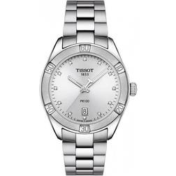 Tissot PR 100 Sport Chic (T101.910.11.036.00)