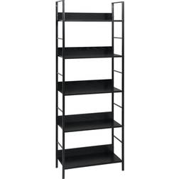 vidaXL ayer Book Shelf 62.5"