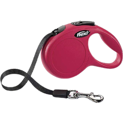 Flexi Classic Retractable Tape Pet Lead S