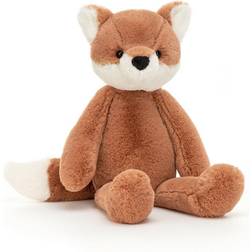 Jellycat Beckett Fox 25cm