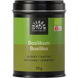 Urtekram Basil 10g