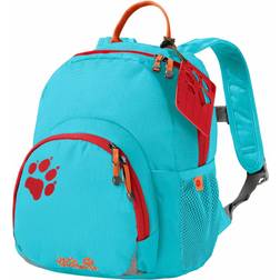 Jack Wolfskin Buttercup - Blue Capri