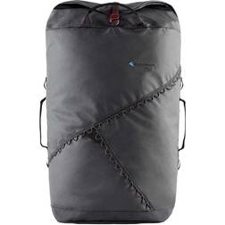 Klättermusen Ydalir Alpine Haul Bag 100L - Raven