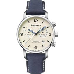 Wenger Urban Metropolitan (01.1743.119)