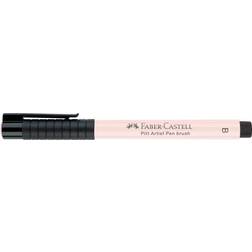 Faber-Castell Pitt Artist Pen Brush India Ink Pen Pale Pink