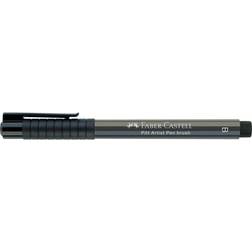 Faber-Castell Pitt Artist Pen Brush India Ink Pen Warm Grey 5