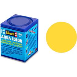 Revell Aqua Color Yellow Matt 18ml