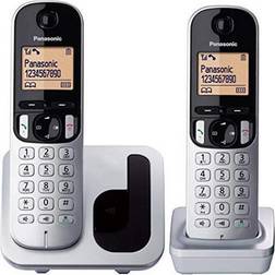 Panasonic KX-TGC212 Twin