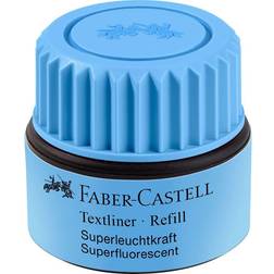 Faber-Castell Textliner 1549 Refill System Blue