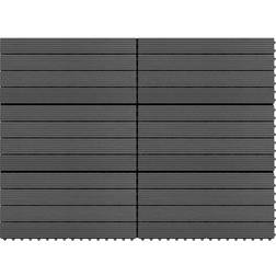 vidaXL 149029 Outdoor Flooring