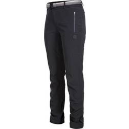 Trespass Drena Dlx Trouser - Black