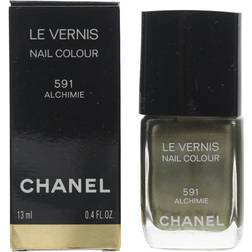 Chanel Le Vernis Longwear Nail Colour #591 Alchimie 0.4fl oz