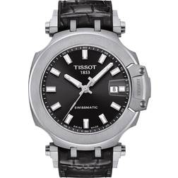 Tissot T-Race Swissmatic (T115.407.17.051.00)