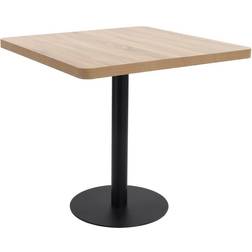 vidaXL Bistro Dining Table 29.5"