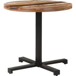 vidaXL Bistro Dining Table 31.5"