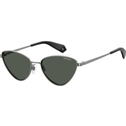 Polaroid Polarized PLD6071/S/X 6LB/M9