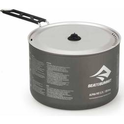 Sea to Summit Alpha Pot 3.7L