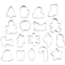 Wilton Christmas Cookie Cutter